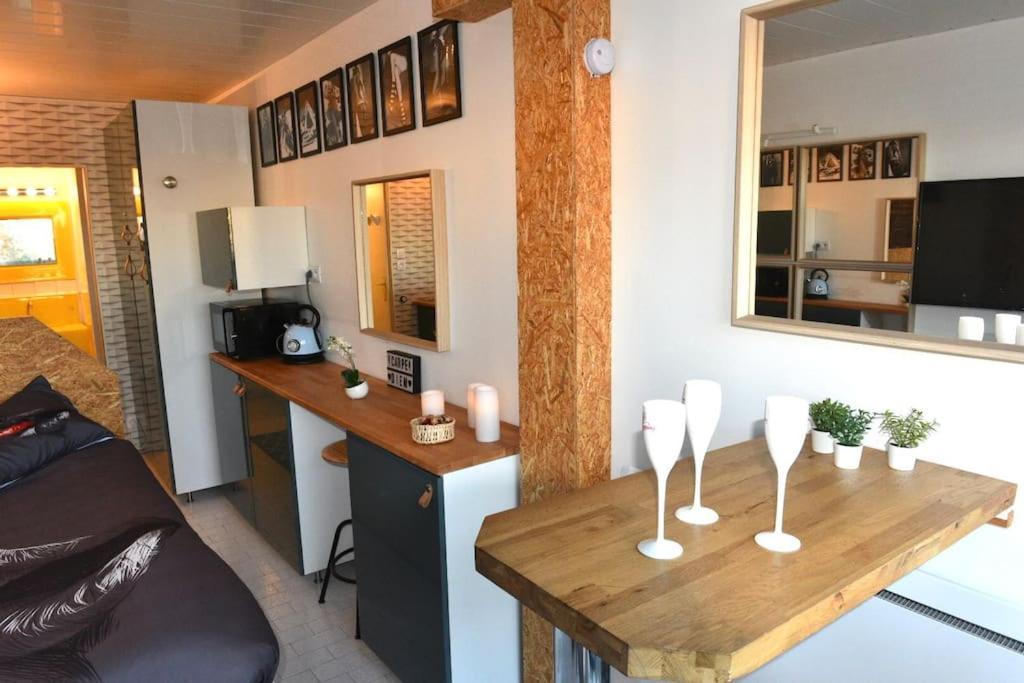 Le Delizia 348 - Port Nature 3 Agde Exteriör bild