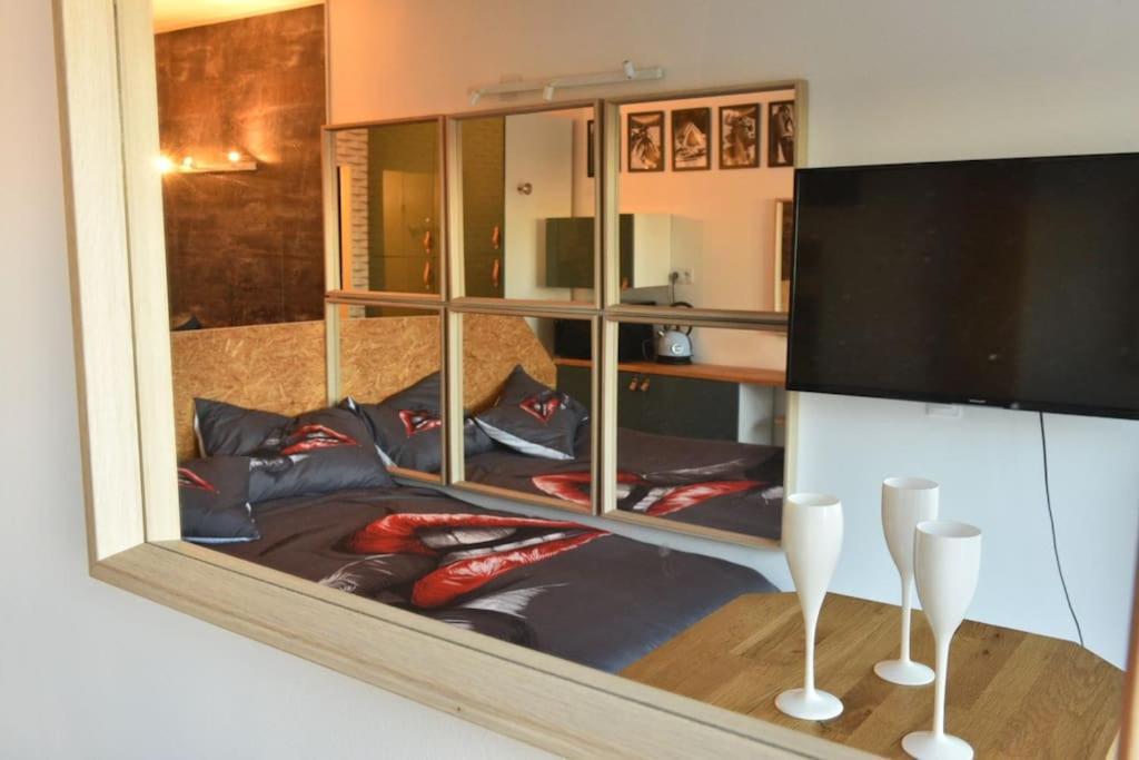 Le Delizia 348 - Port Nature 3 Agde Exteriör bild