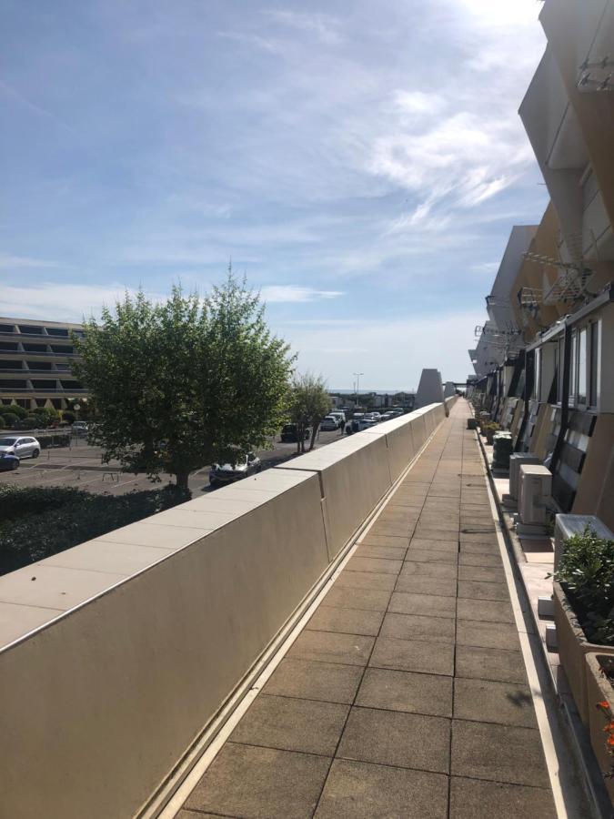 Le Delizia 348 - Port Nature 3 Agde Exteriör bild